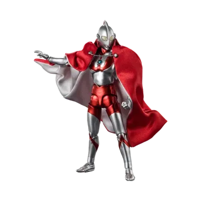 BANDAI "S.H.Figuarts" -ULTRAMAN- ULTRAMAN 55th Anniversary Ver.