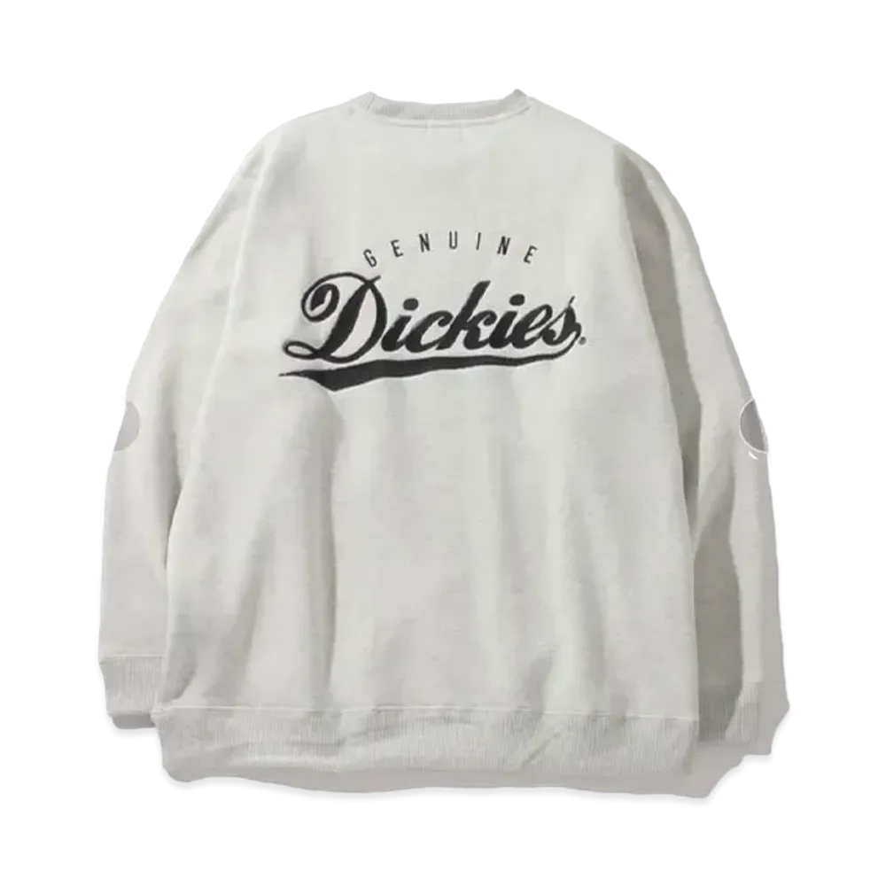 Dickies Genuine Crew Trainer "Light Gray #4"