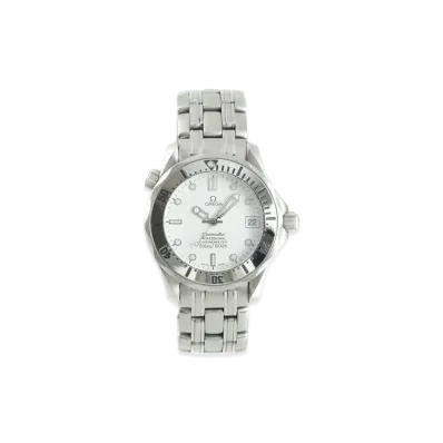 Omega Sea Master Professional 2552.20