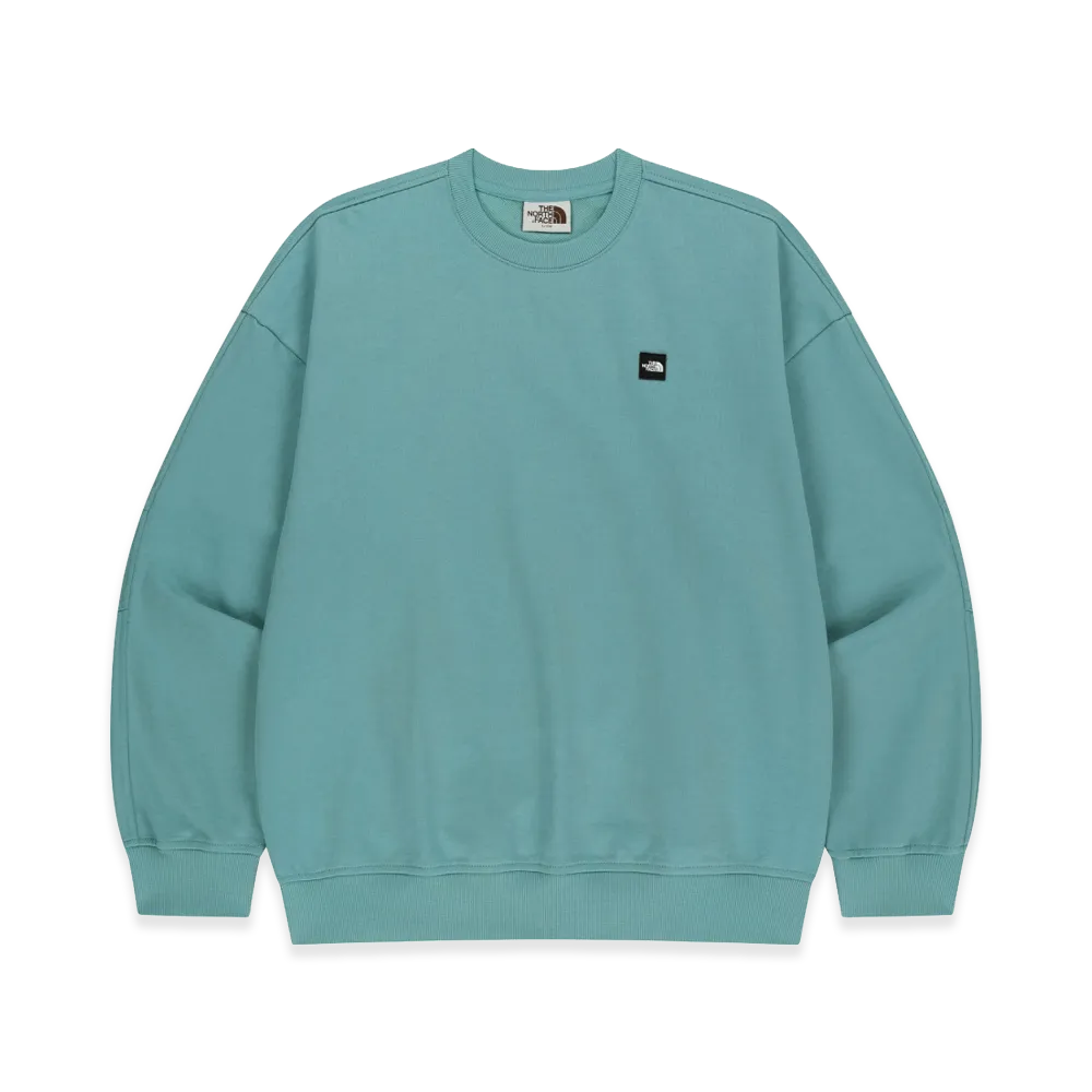 The North Face Core Sweatshirts "Sea Pine"