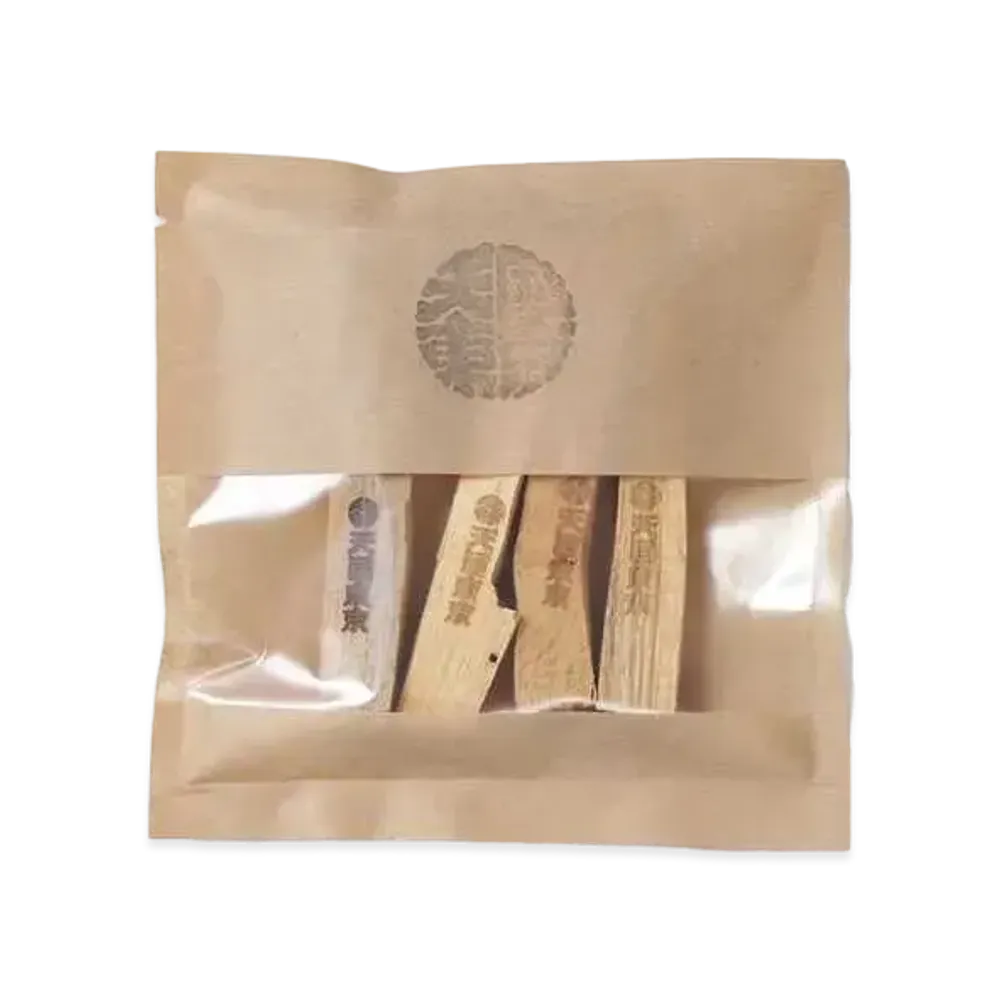 WACKO MARIA Palo Santo "One"