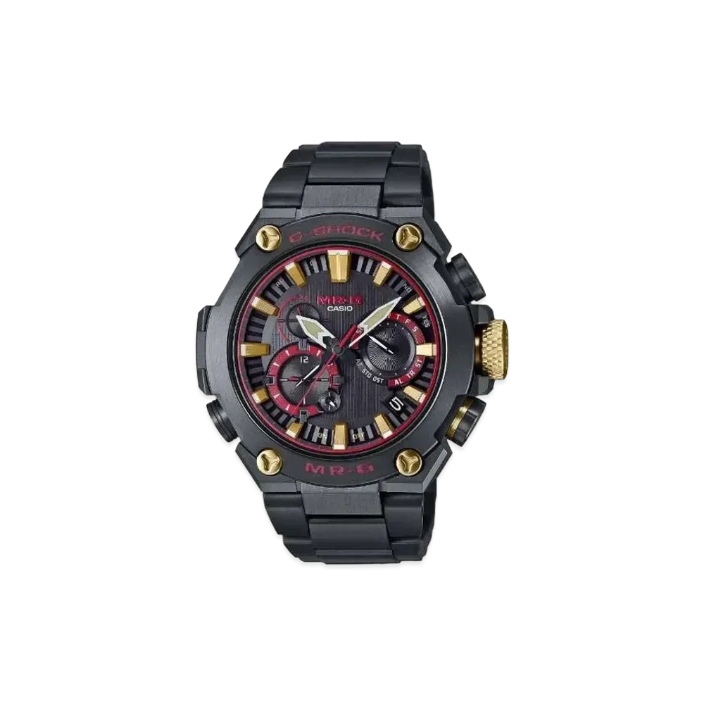 Casio G-SHOCK MRG-B2000 Series MRG-B2000B-1A4JR