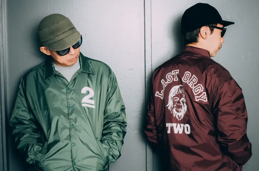 高橋盾とNIGO®の再タッグが話題! 今こそ振り返りたいアンダーカバーの名作コラボ