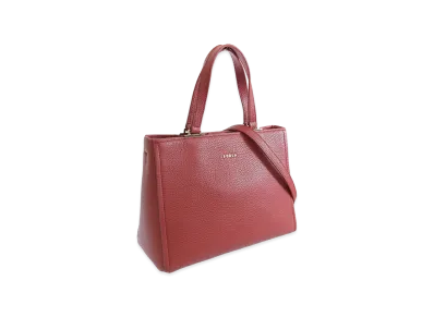 FURLA Women's Handbag "Red"