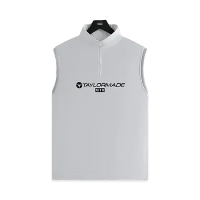 Kith x TaylorMade Blade Vest "Blank"