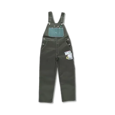 9090 x Dickies Overalls "Khaki"