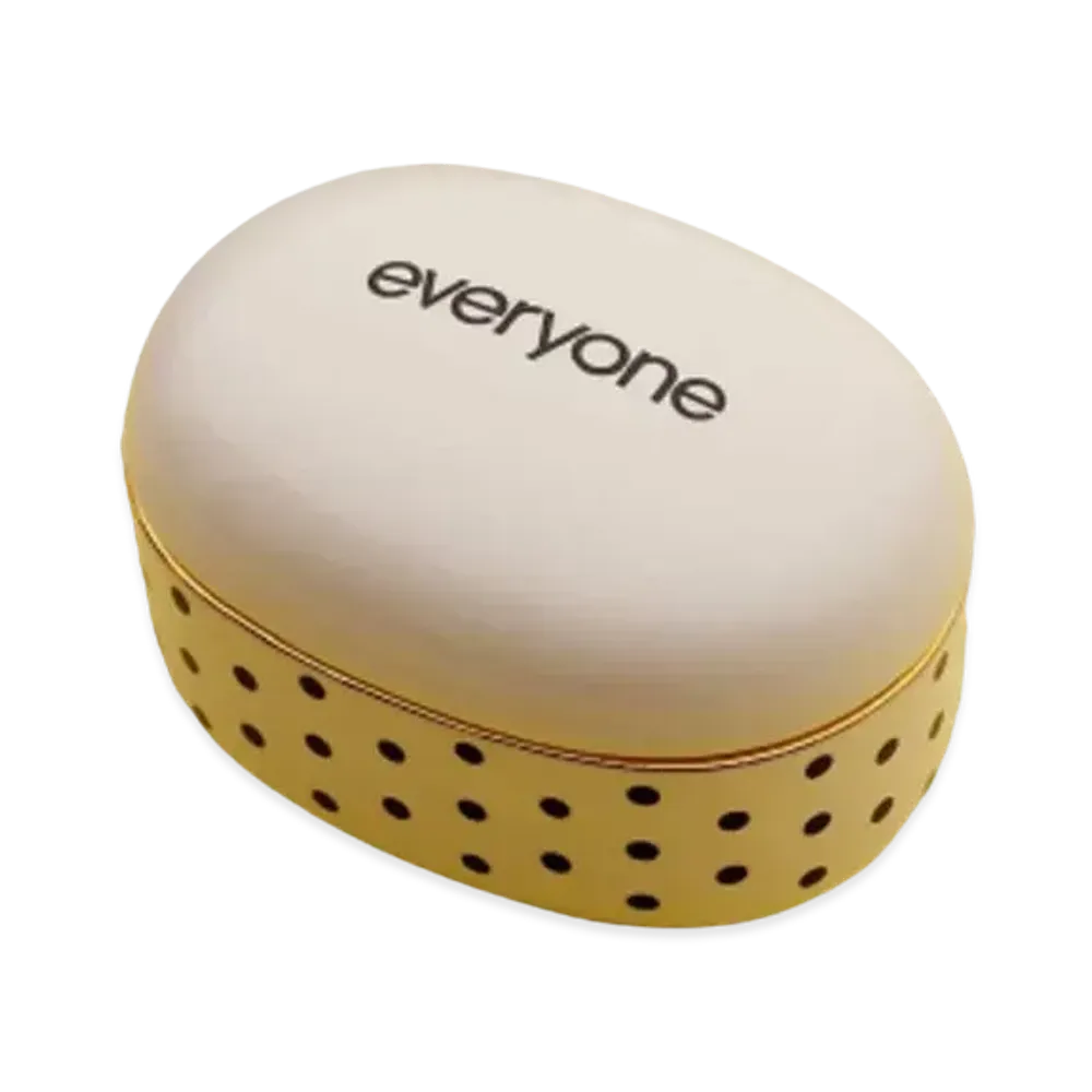 Everyone Pottery Container "Dot"