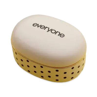 Everyone Pottery Container "Dot"