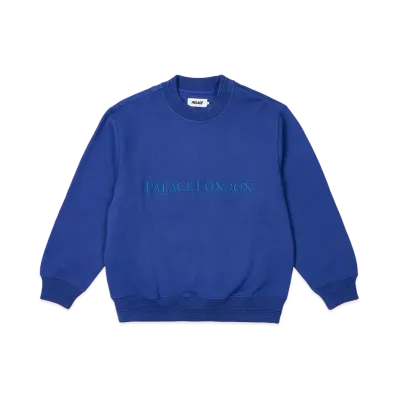 PALACE London Crew "Ultra"