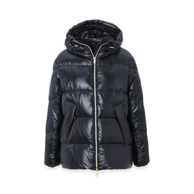 TATRAS Larali Down Jacket Size 1 "Navy"