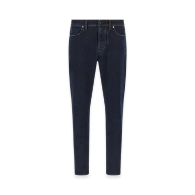 Stone Island 'indigo Denim-Rinsed' Jeans "Blue"