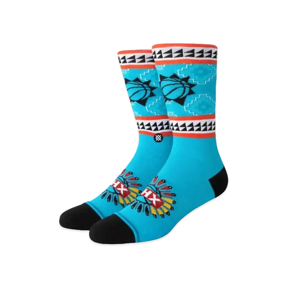 STANCE PHX CE 2023 "TEAL"