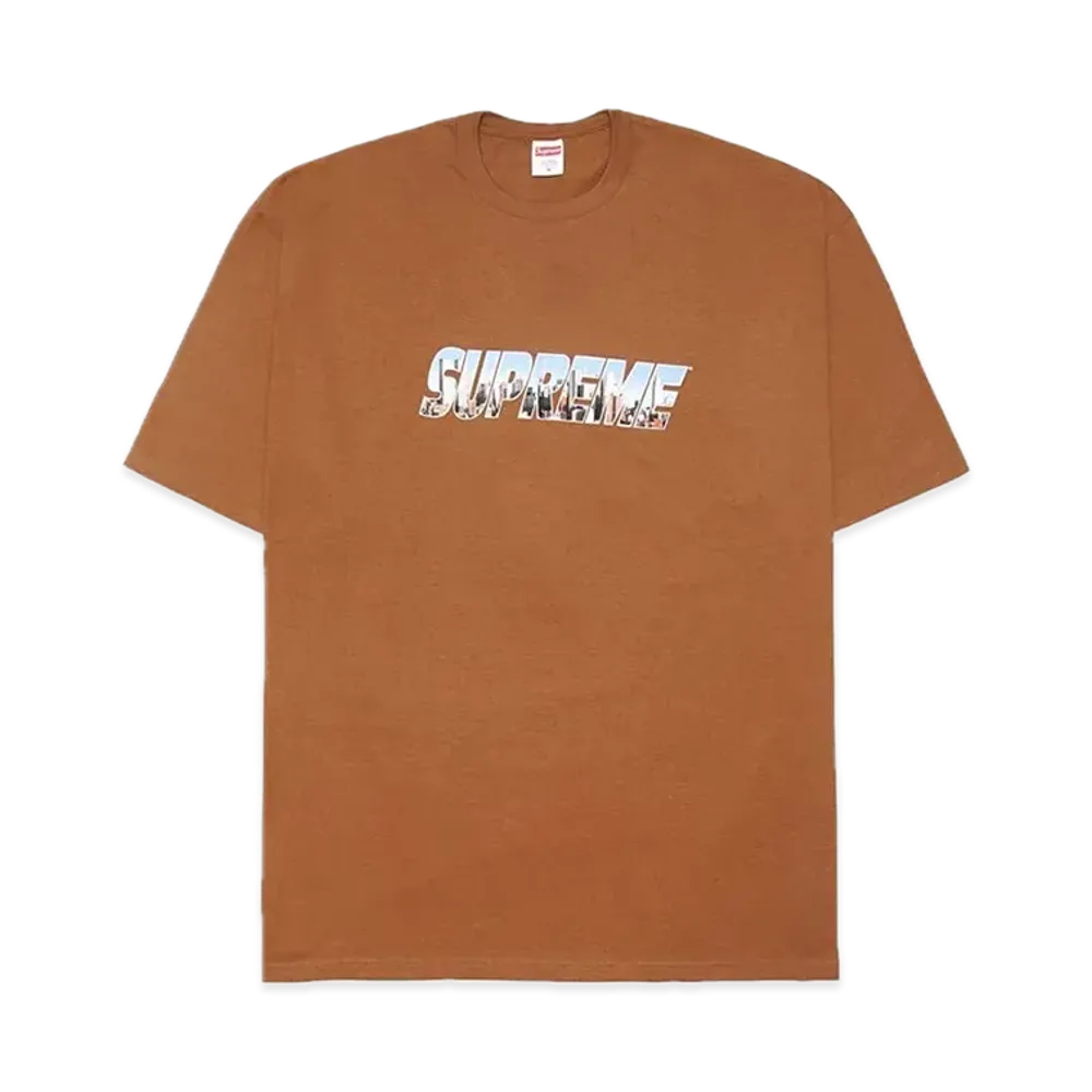 Supreme Gotham Tee 