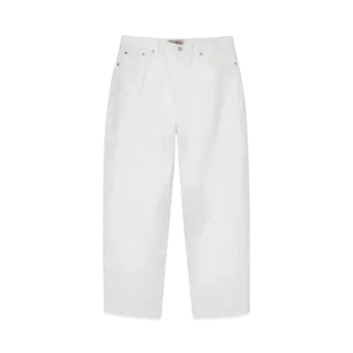 Stussy Big Ol' Jean Overdyed "Bone"