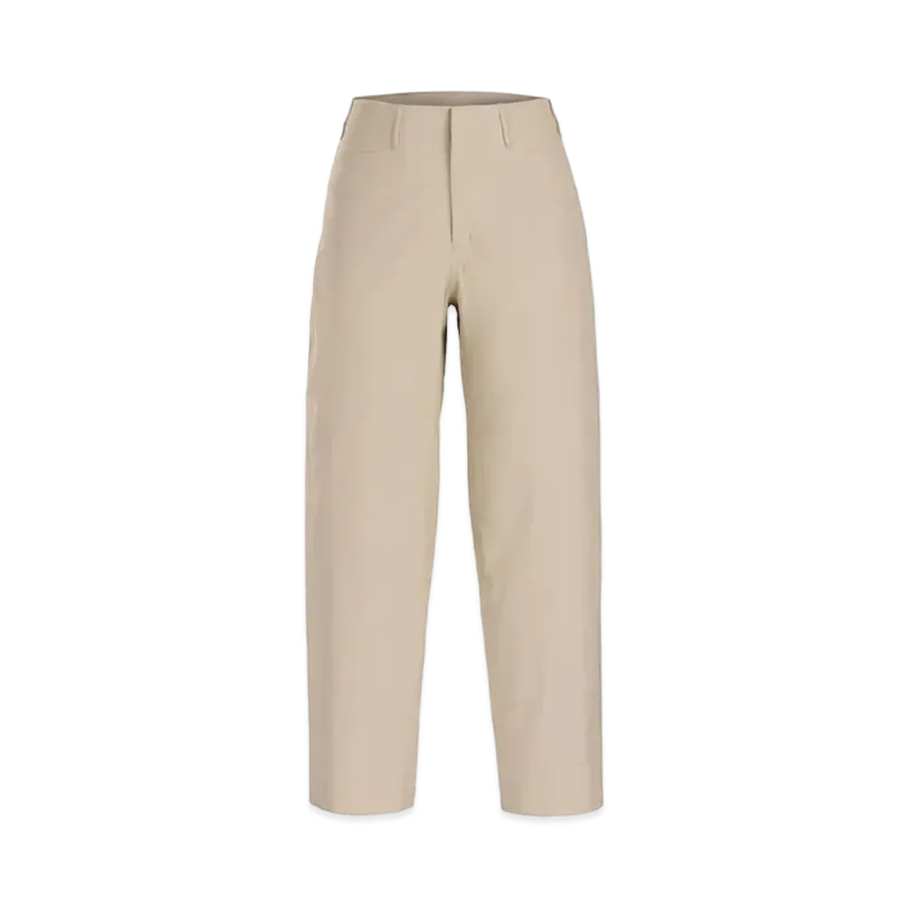 ARC'TERYX Women's Belfry Pant "Light Earth" X000007657