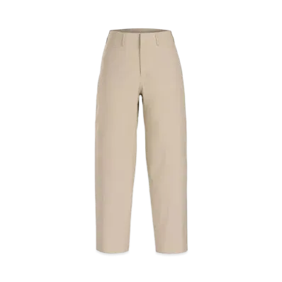 ARC'TERYX Women's Belfry Pant "Light Earth" X000007657