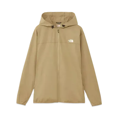 The North Face Sunshade Full Zip Hoodie "Classic Khaki"