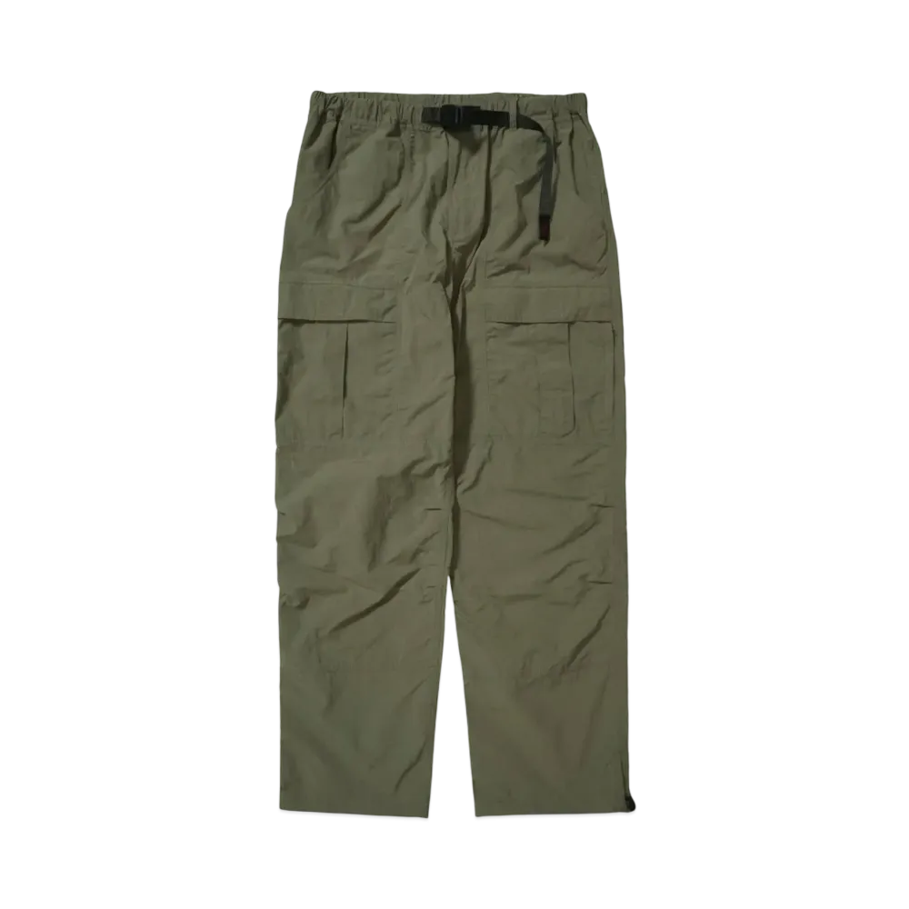 GRAMICCI CHUCKWALLA TRAIL PANT "MOCHA"