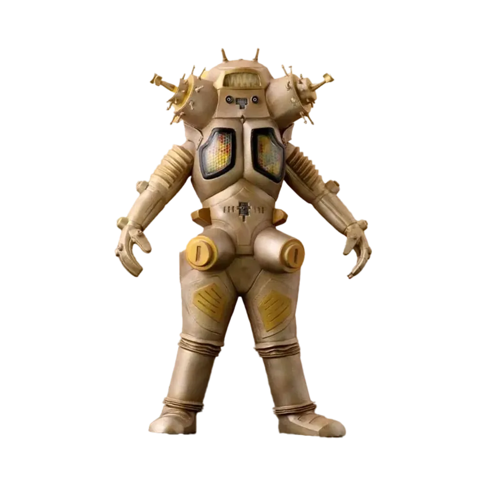XPLUS "Daikaiju series" -Ultraseven- King Joe Luminous Ver.