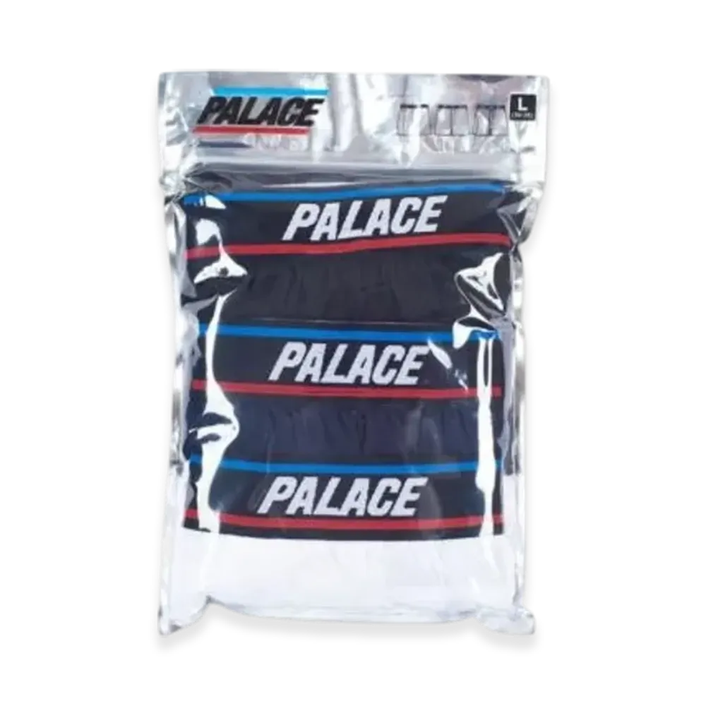 PALACE Boxers "Multi"