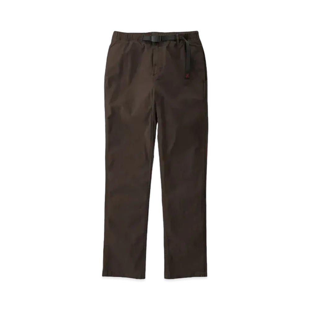 GRAMICCI NN-Pant "Double Brown"
