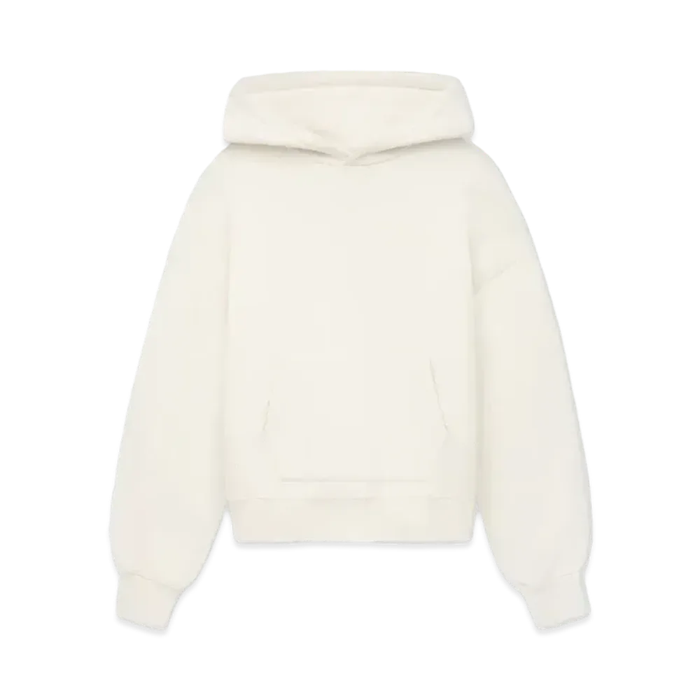AMIRI Oversized Hoodie "Birch"