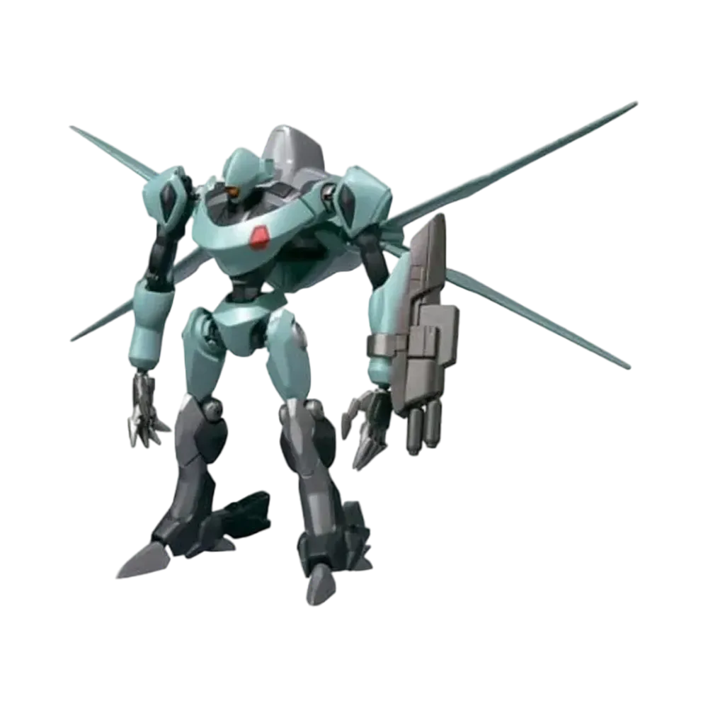 ROBOT SPIRITS <SIDE KMF> Akatsuki Kasho