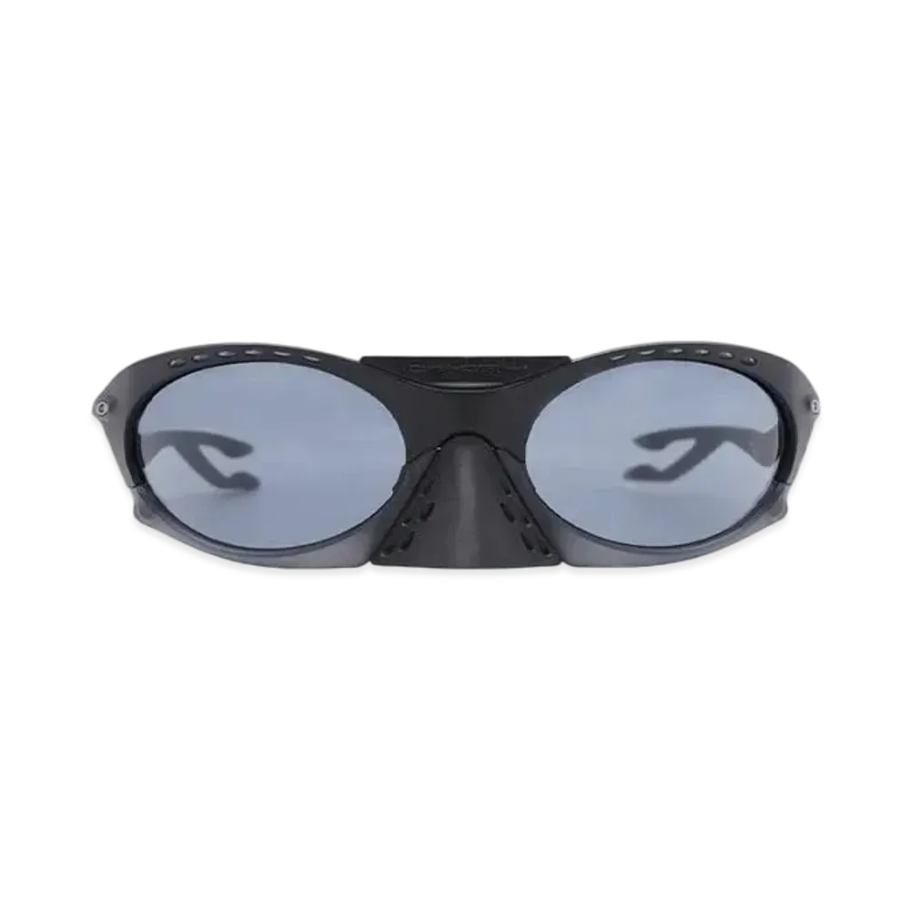 OAKLEY PLANTARIS "MATTE BLACK / PRIZM GREY"