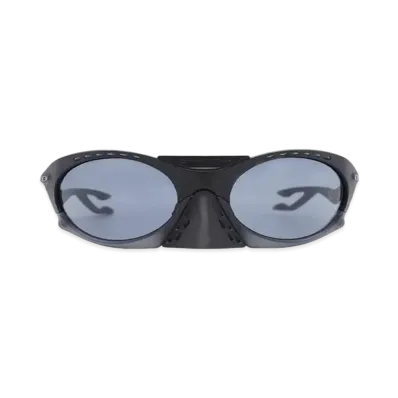 OAKLEY PLANTARIS "MATTE BLACK / PRIZM GREY"