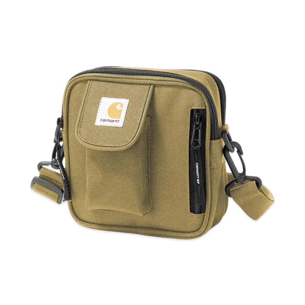 Carhartt WIP Essentials Bag Small "Agate"