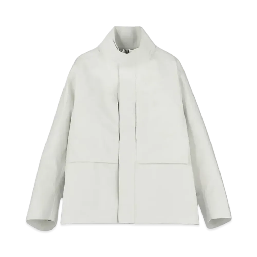 Goldwin x OAMC 3 Layer Field Jacket (Unisex) "Off White"
