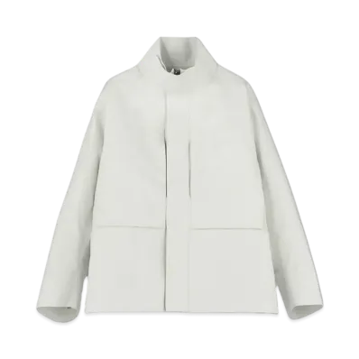 Goldwin x OAMC 3 Layer Field Jacket (Unisex) "Off White"