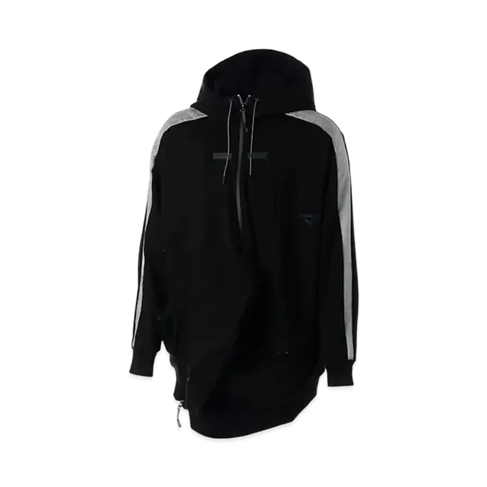 PUMA x ANREALAGE Hoodie "Puma Black"