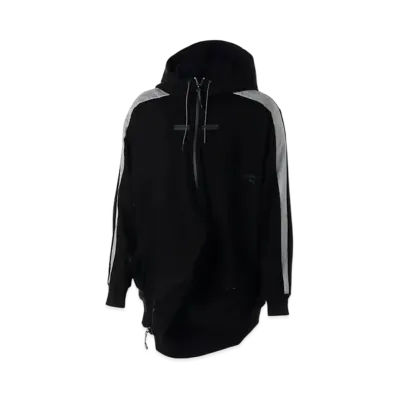 PUMA x ANREALAGE Hoodie "Puma Black"