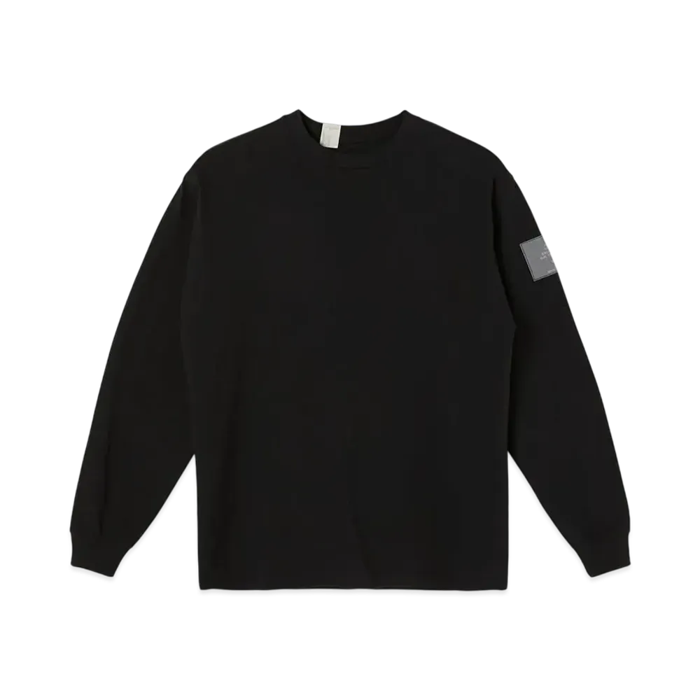 N.HOOLYWOOD Long Sleeve "Black"
