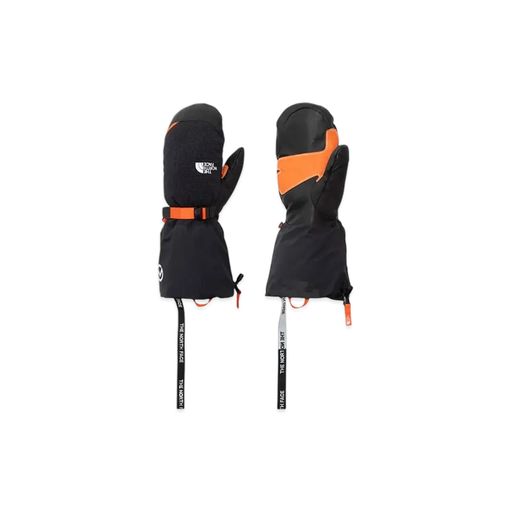 The North Face Inferno Insulation Mitt "Black"