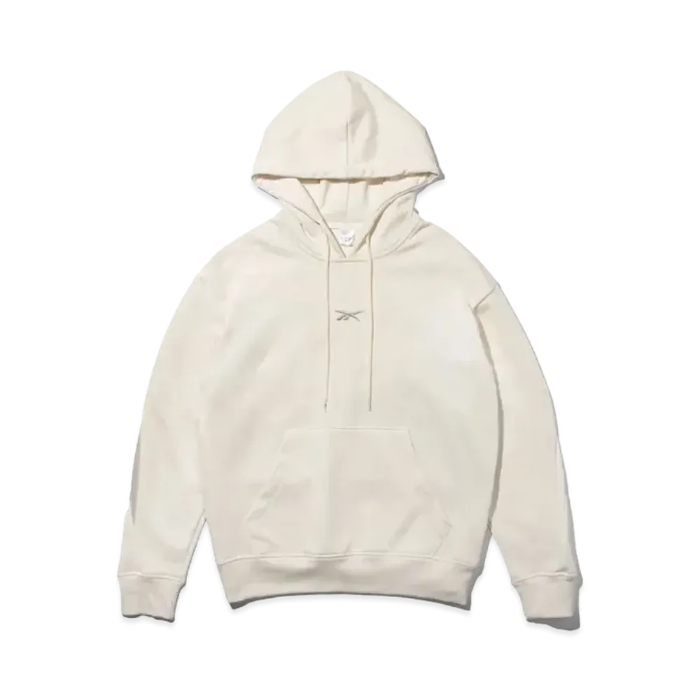 Reebok Classics Big Vector Hoodie "White"
