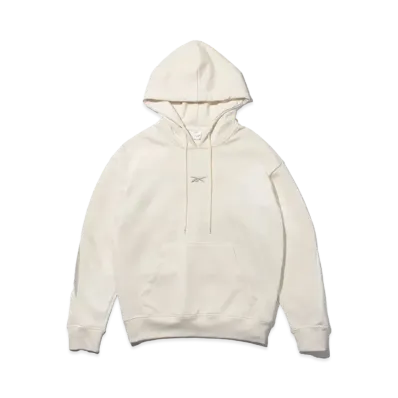 Reebok Classics Big Vector Hoodie "White"