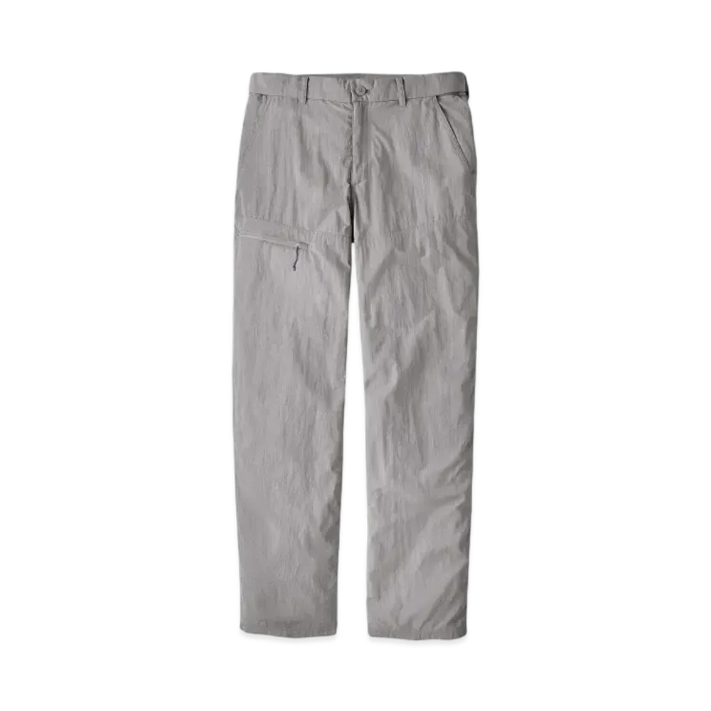 Patagonia Men's Sandy Cay Pants "Grey"