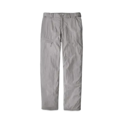 Patagonia Men's Sandy Cay Pants "Grey"