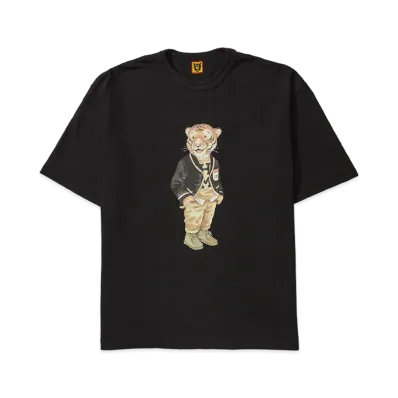 HUMAN MADE Graphic T-Shirt #4 "Black"