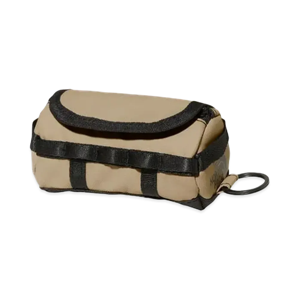 The North Face BC Duffle XXS "Hawthorn Khaki 2"