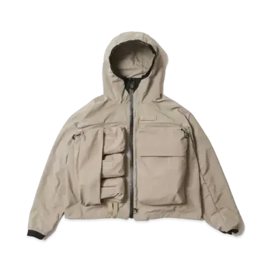 CMF OUTDOOR GARMENT Snug Exclusive Fishing JK "Greige"