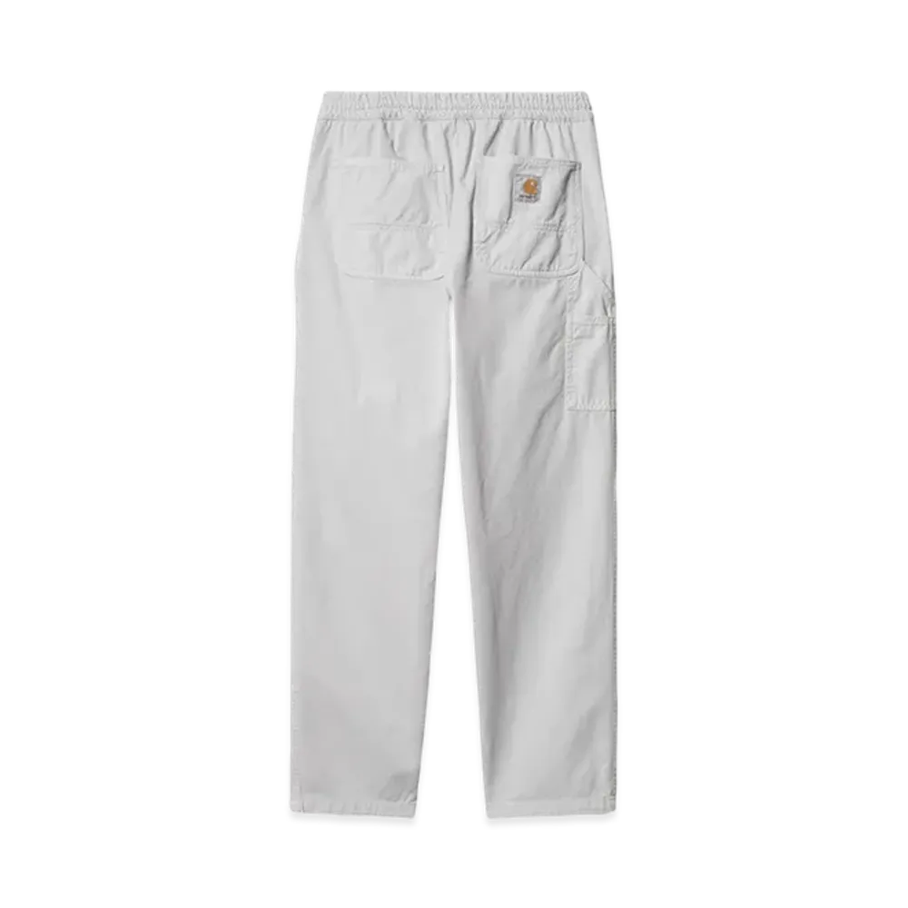Carhartt WIP Flint Pants "Sonic Silver"