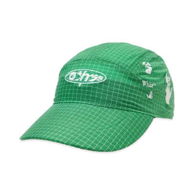 Nike x Off-White Cap "Green"