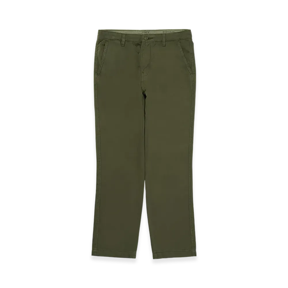 Levi's XX Chino Authentic Relax "Khaki"