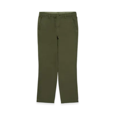 Levi's XX Chino Authentic Relax "Khaki"