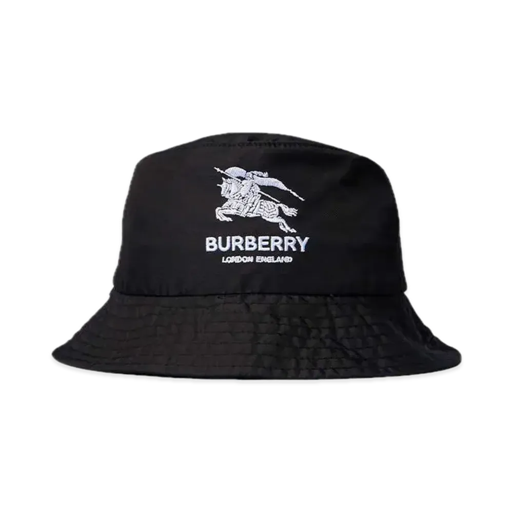 Supreme x Burberry Crusher "Black"
