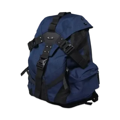 OAKLEY ICON RC BACKPACK "TEAM NAVY"
