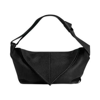Bottega Veneta Medium Sawyer "Black"